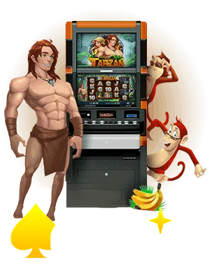 Nổ Hũ & Bắn Cá