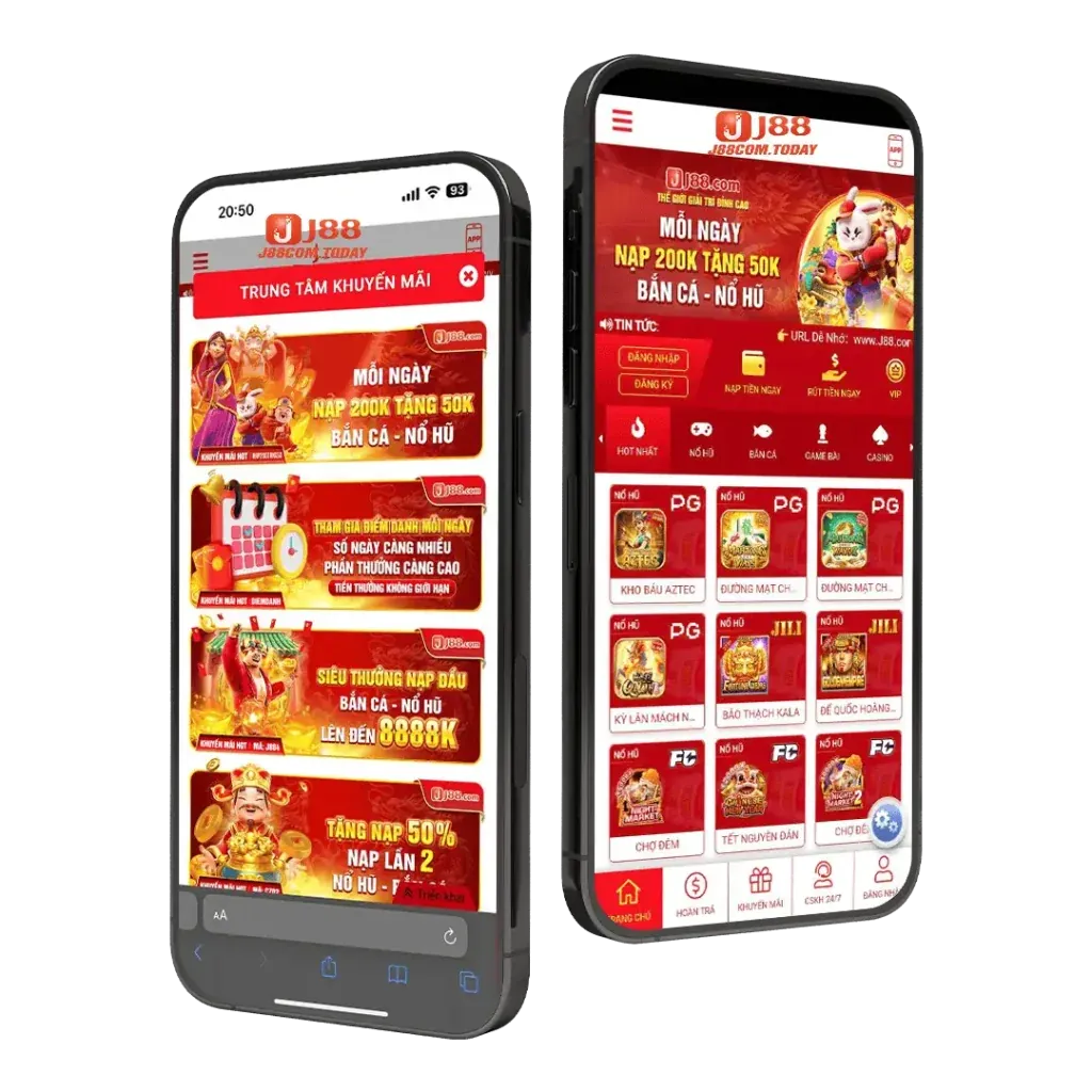 Hình ảnh các loại trò chơi đa dạng tại Natra88