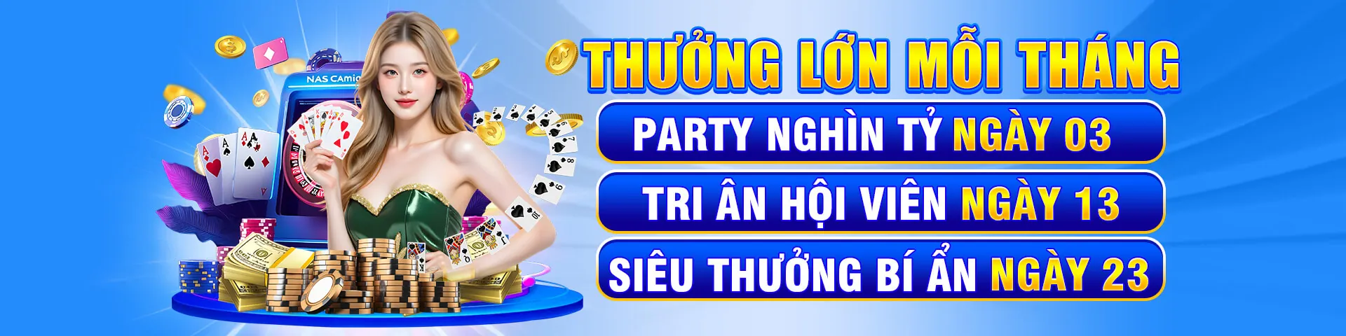 Khuyến mãi nạp tiền lần đầu Natra88