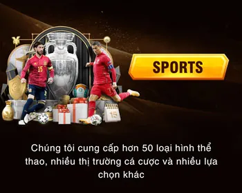 Giao diện cá cược thân thiện trên di động