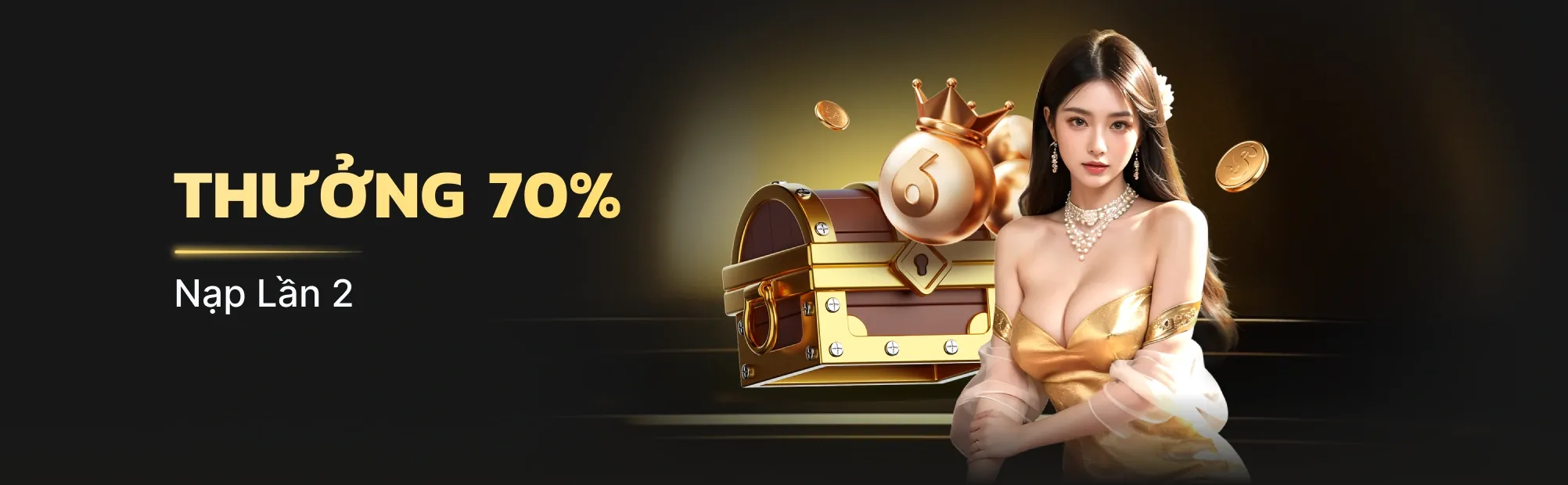Banner khuyến mãi nổ hũ độc quyền tại Natra88